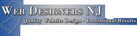 NJ Web Design